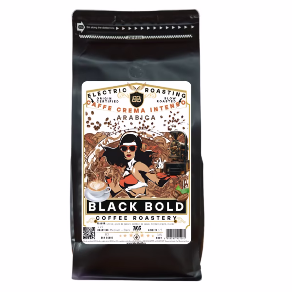 Caffe Crema Intenso 1kg